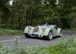 Morgan Plus 8 Speedster 2015 года (UK)